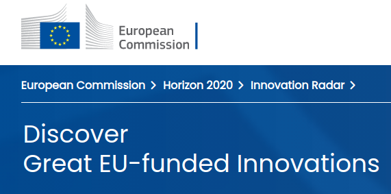 EU-funded Innovations