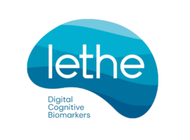 LETHE: Digital Cognitive Biomarkers