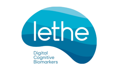 LETHE: Digital Cognitive Biomarkers