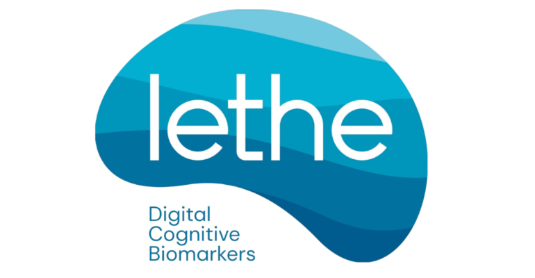LETHE: Digital Cognitive Biomarkers