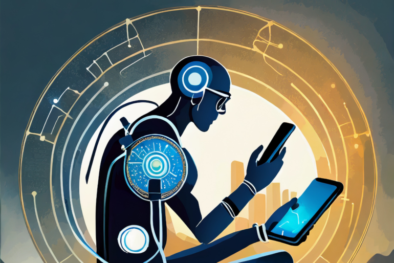 CONNECT: Digital Psychosis Monitoring Trial